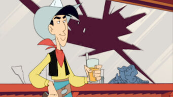 Is The New Adventures Of Lucky Luke Season 1 2001 On Netflix United Kingdom