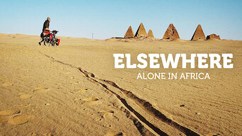 Elsewhere. Alone in Africa